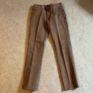 American Eagle Outfitters Khaki pants